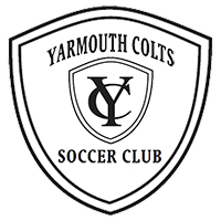 Yarmouth Colts Soccer